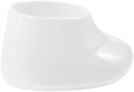 Stobaza Christmas Candle Holder Boots Shaped Ornament
