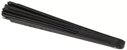 2 Pcs Boots on The Ground Hand Fan for All Ages