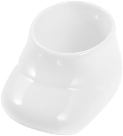 Levemolo Christmas Boot Candle Holder Ornament