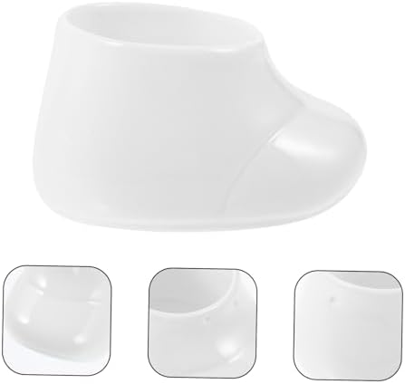 Levemolo Christmas Boot Candle Holder Ornament