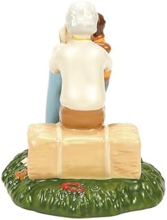 Department 56 Nana Im Stuffed Grandma Figurine
