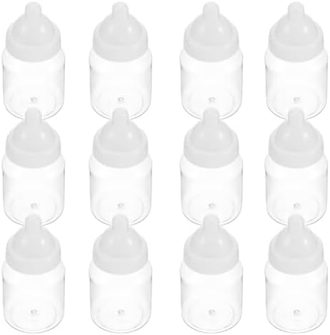 12Pcs Decorative Candy Boxes For Shower Party Favors