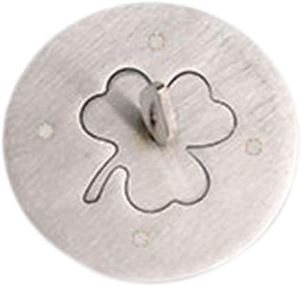 Stainless Steel Candle Shades for Home Office Decoration