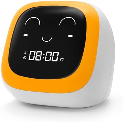 OK to Wake Alarm Clock for Kids and Toddlers