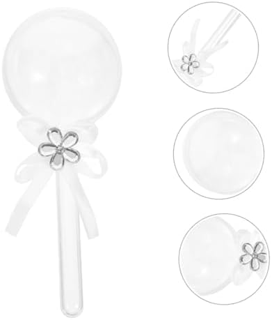 CHILDWEET 24pcs Fairy Candy Box for Parties Weddings Birthdays