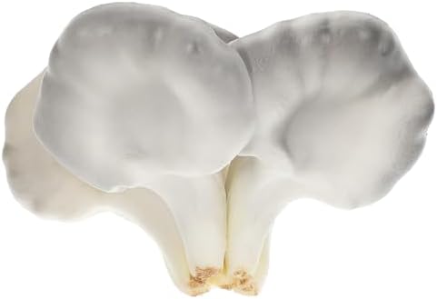 Zerodeko Artificial Mushroom Decoration for Festivals and Birthdays