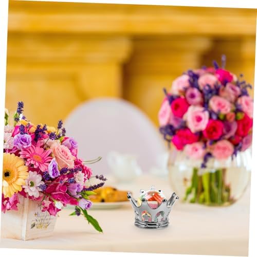 Merryhappy 12pcs Shaped Candy Boxes Wedding Favor Containers