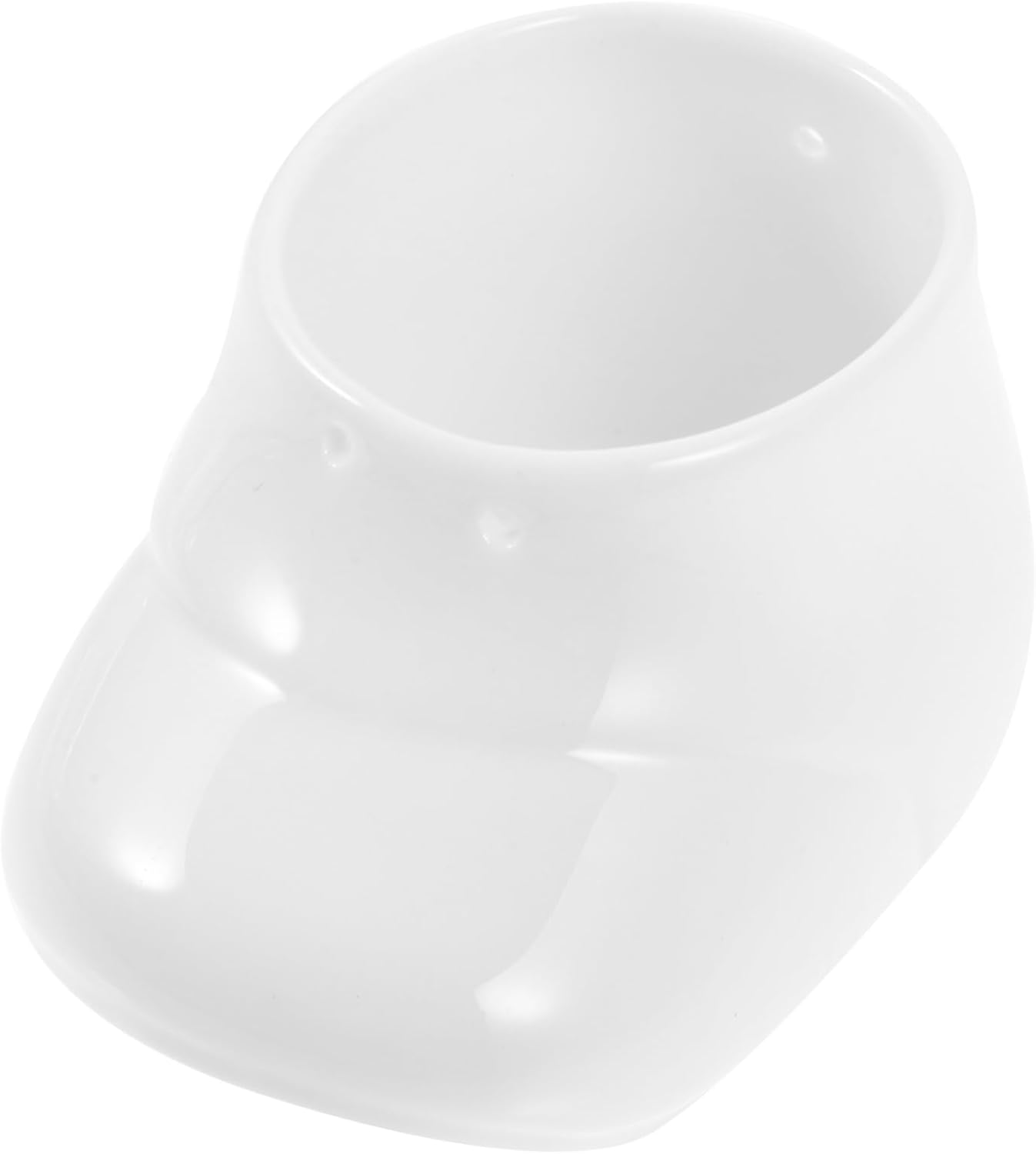 Levemolo Christmas Boot Candle Holder Ornament