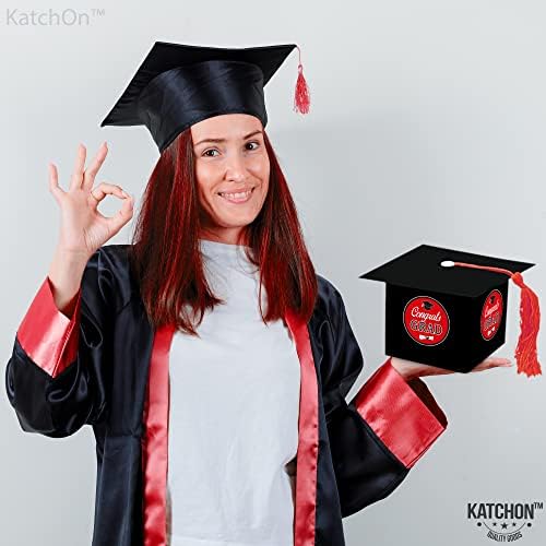 KatchOn Graduation Candy Boxes - Pack of 25