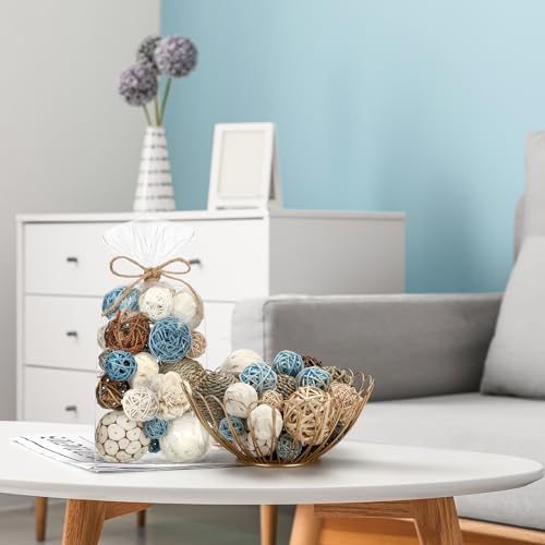 Riceshoot Decorative Balls for Vase Filler