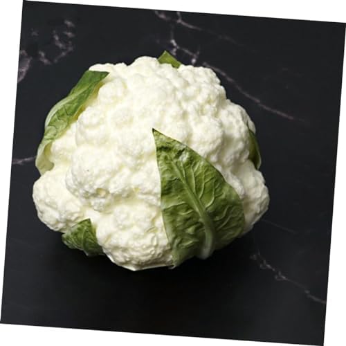 Cabilock Artificial Broccoli Display Prop for Showcase