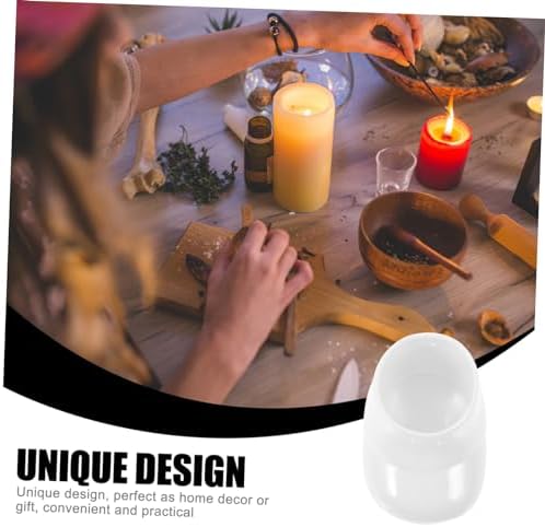 Christmas Boots Candle Holder Festive Decor