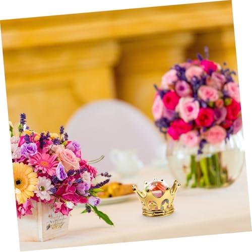 12pcs Candy Jar Unique Party Favor Box for Snacks and Treats