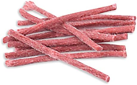 Ner Mitzvah Cotton Wicks for Oil Candles Pack of 50