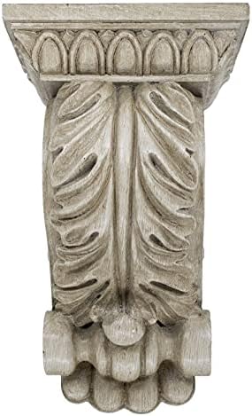 MERIVILLE Chatecu Drapery Sconce 1Pcs