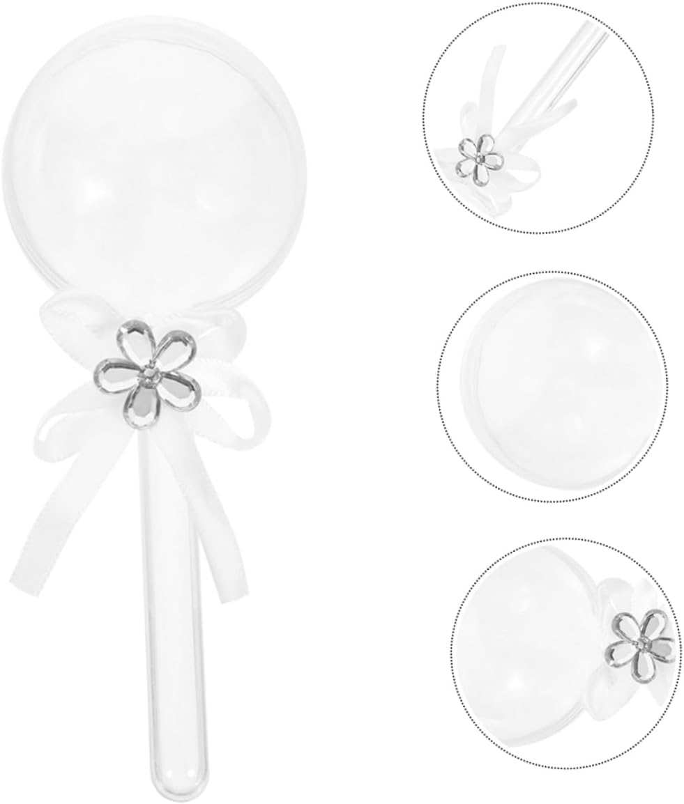 CHILDWEET 24pcs Fairy Candy Box for Parties Weddings Birthdays