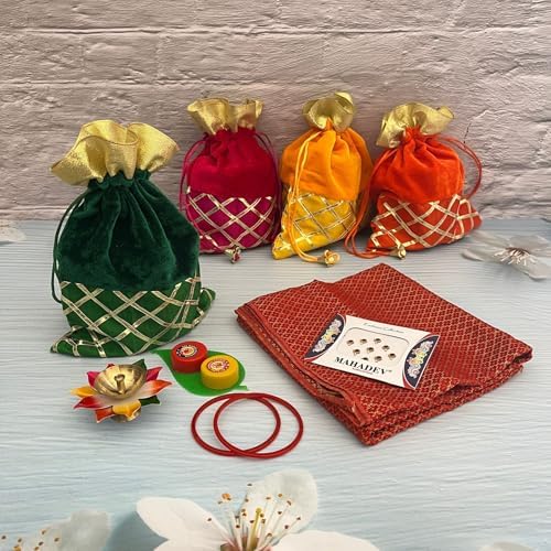 Lovenspire Varalakshmi Vratham Gift Hamper