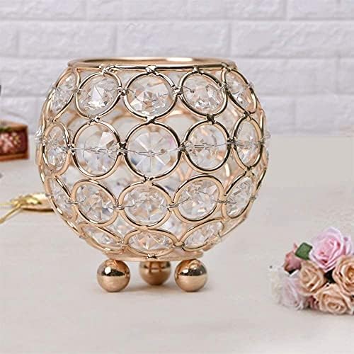 Silver Candle Holder for Elegant Centerpieces