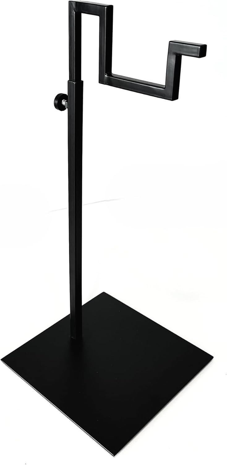 Adjustable Height Wreath Flower Stand for Home Decor