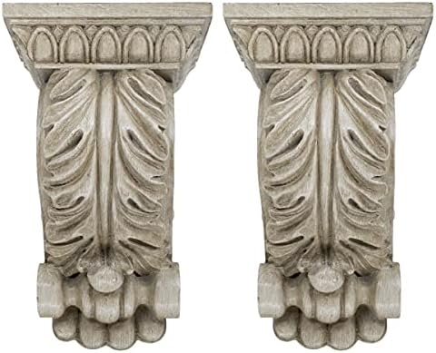 MERIVILLE Chatecu Drapery Sconce 2Pcs