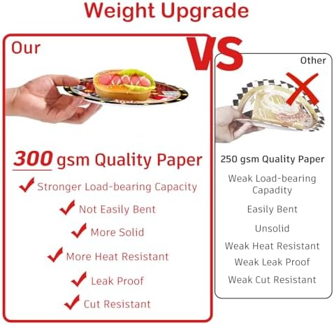 157pcs Movie Night Supplies Set with Plates and Tablecloths