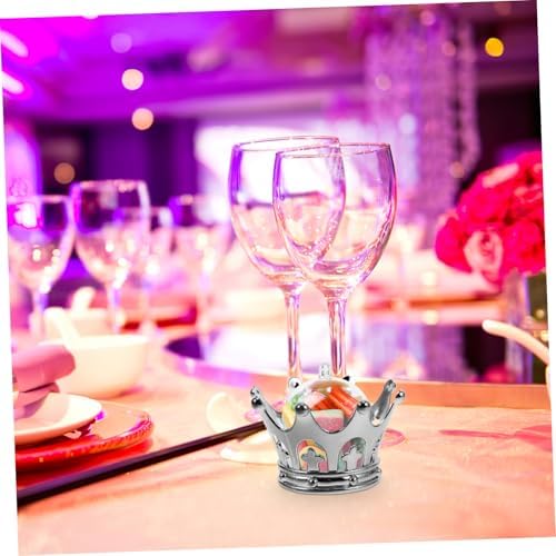 Merryhappy 12pcs Shaped Candy Boxes Wedding Favor Containers