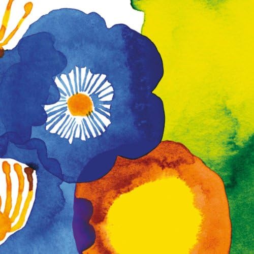 IHR Ideal Home Range Marimekko Cocktail Napkins 5x5 20 Count