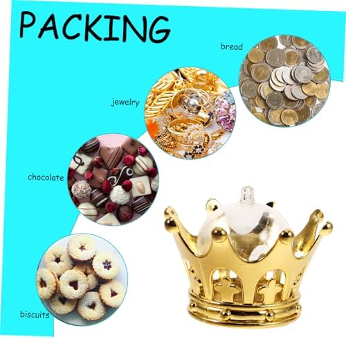 12PCS Jar Wedding Favor Candy Party Decorations