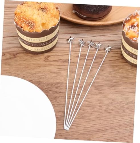 50 Pcs Silver Birthday Party Decorations