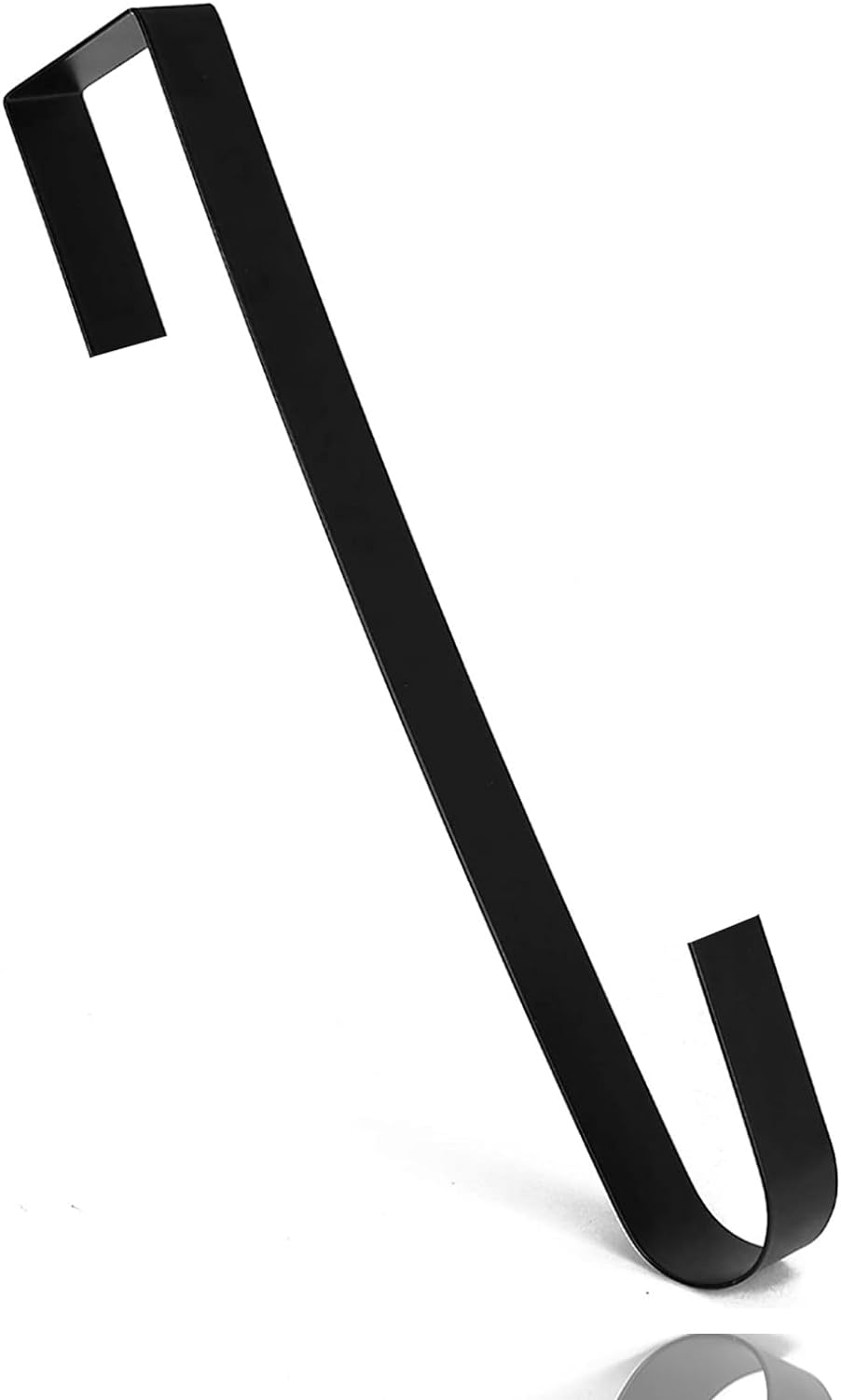 Osgow 15 Inch Wreath Hanger Steel 20lb Heavy Duty