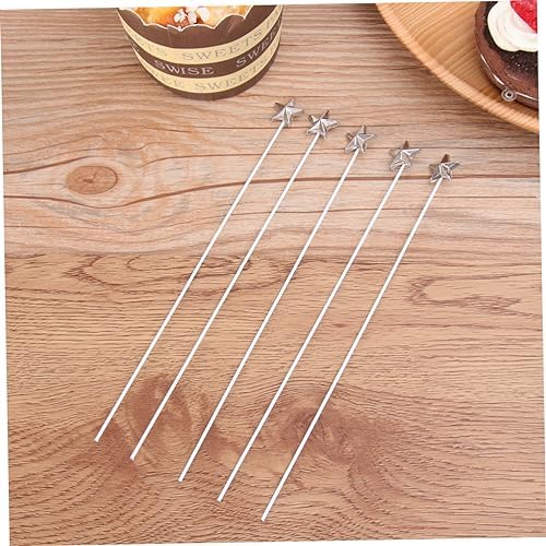 50 Pcs Silver Birthday Party Decorations