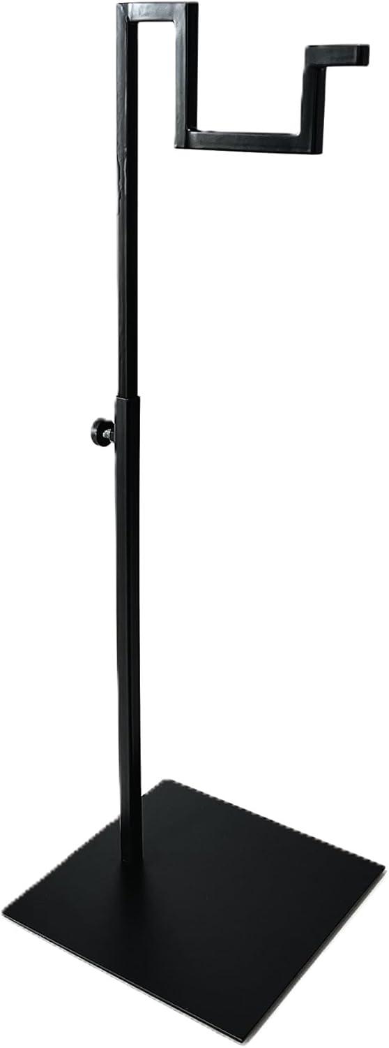 Adjustable Height Wreath Flower Stand for Home Decor