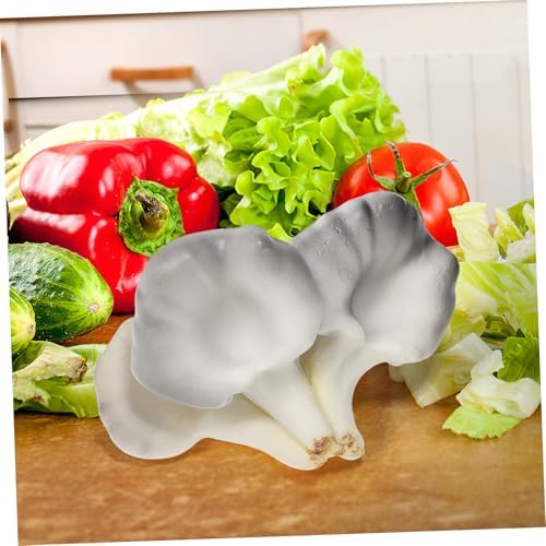 Zerodeko Artificial Mushroom Decoration for Festivals and Birthdays