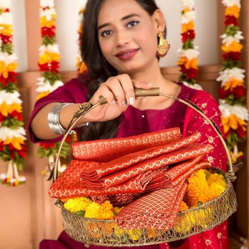 Lovenspire Varalakshmi Vratham Gift Hamper