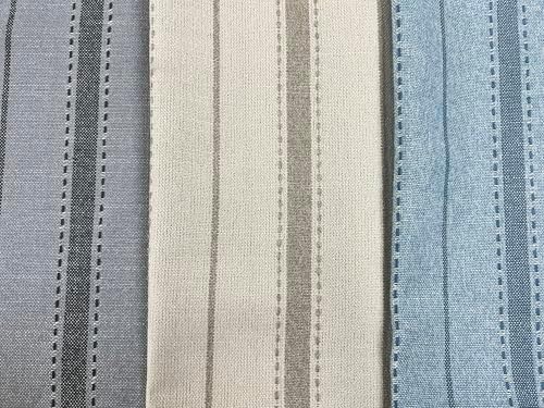 GOHD Boho Parallel Boulevards Valance for Farmhouse