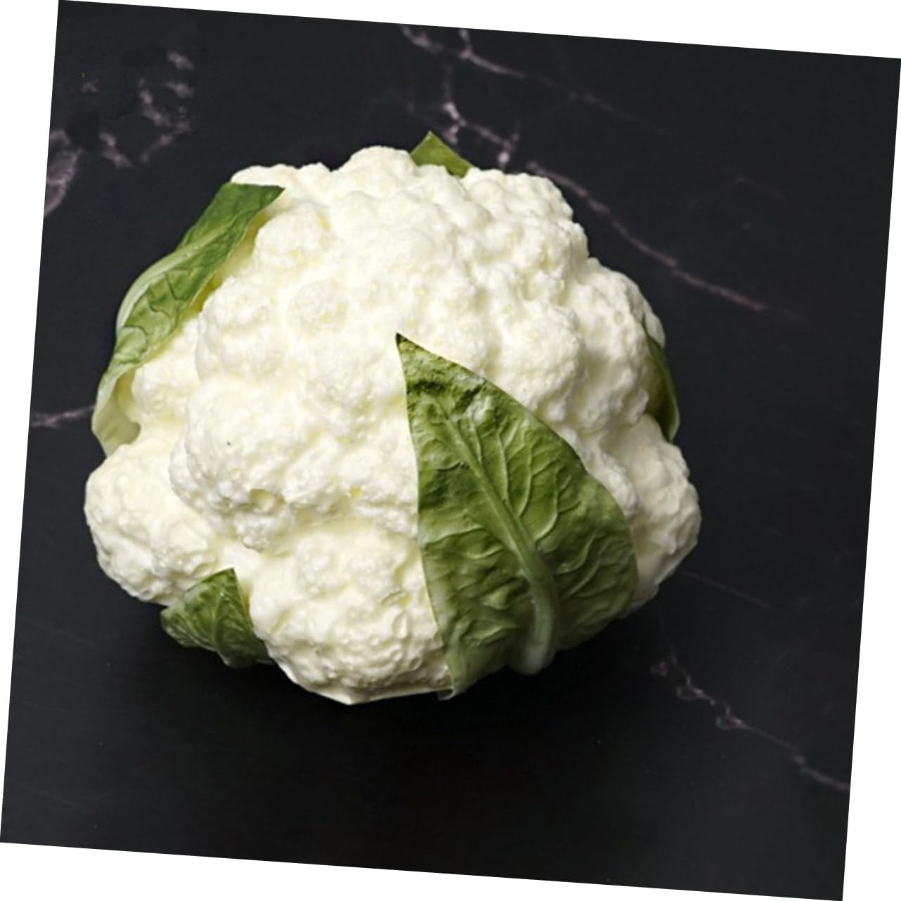 Cabilock Artificial Broccoli Display Prop for Showcase