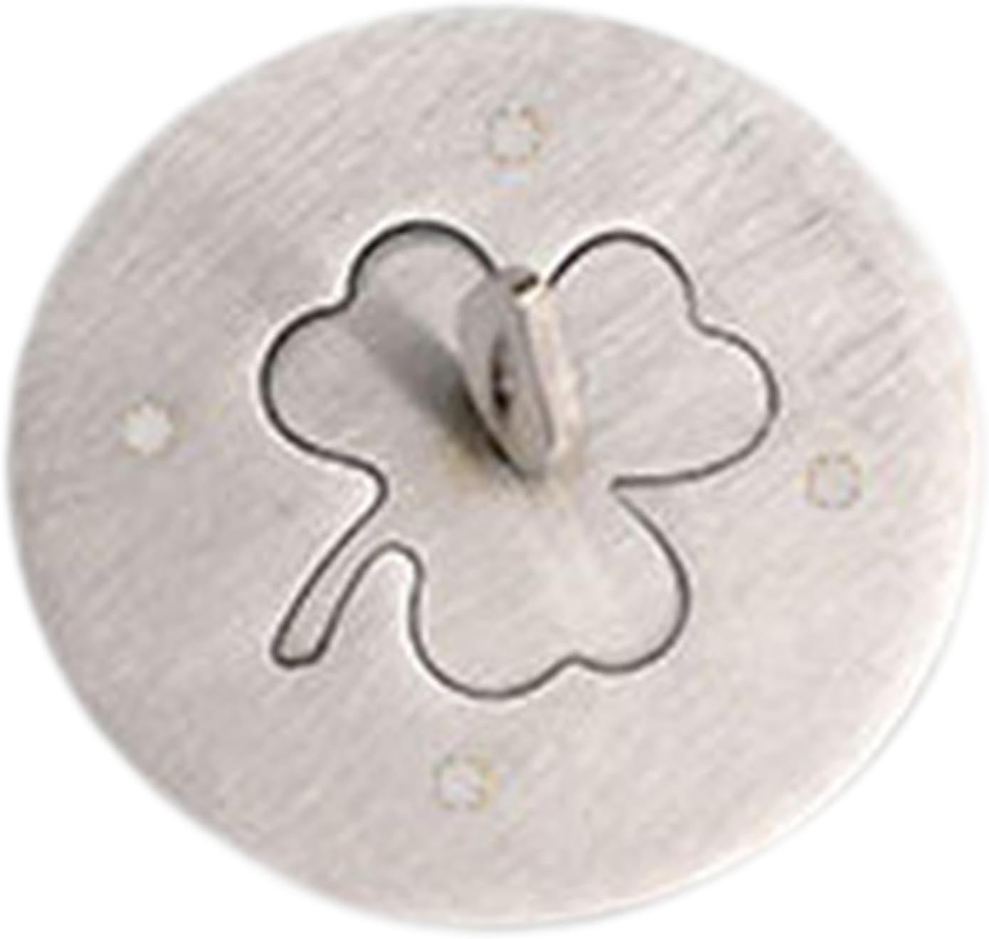 Stainless Steel Candle Shades for Home Office Decoration