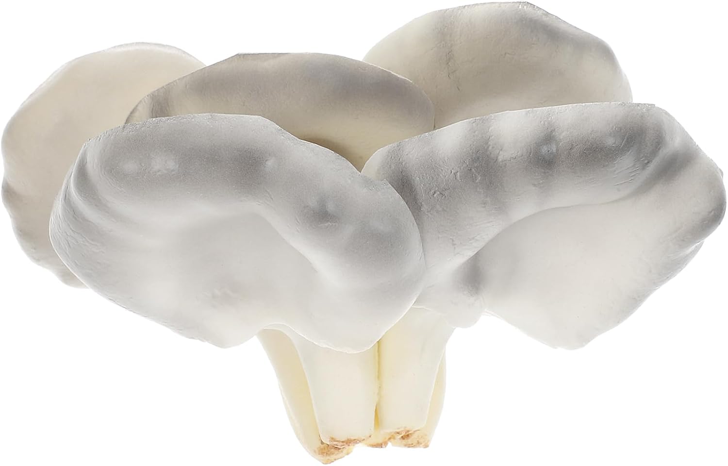 Long Lasting Pu Mushroom Photo Prop Mini Decor