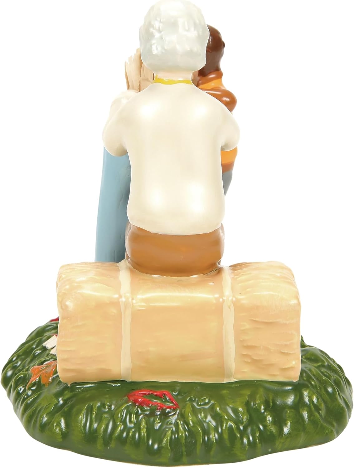 Department 56 Nana Im Stuffed Grandma Figurine