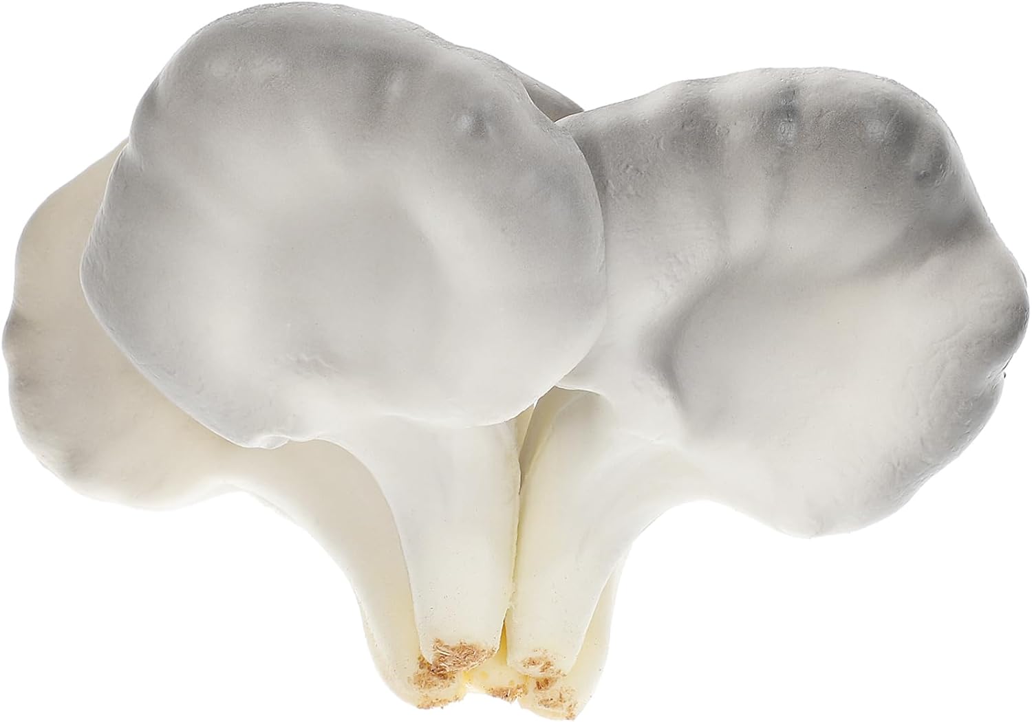 Cabilock Artificial Straw Mushroom Decor for Parties and Photography