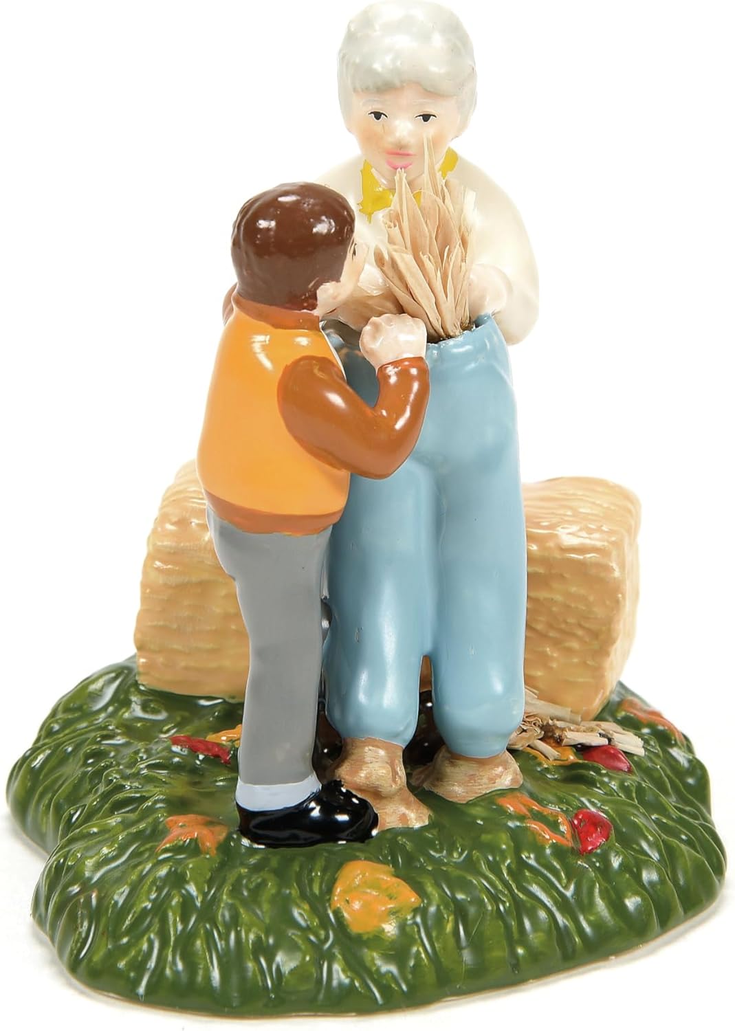 Department 56 Nana Im Stuffed Grandma Figurine