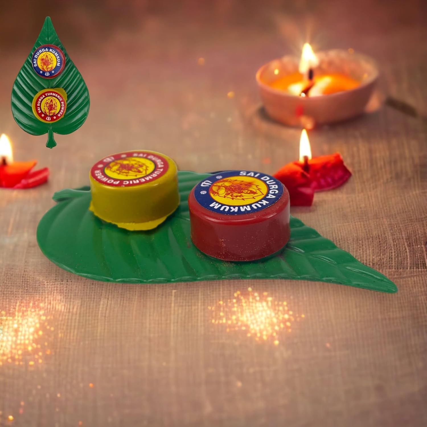 Lovenspire Varalakshmi Vratham Gift Hamper