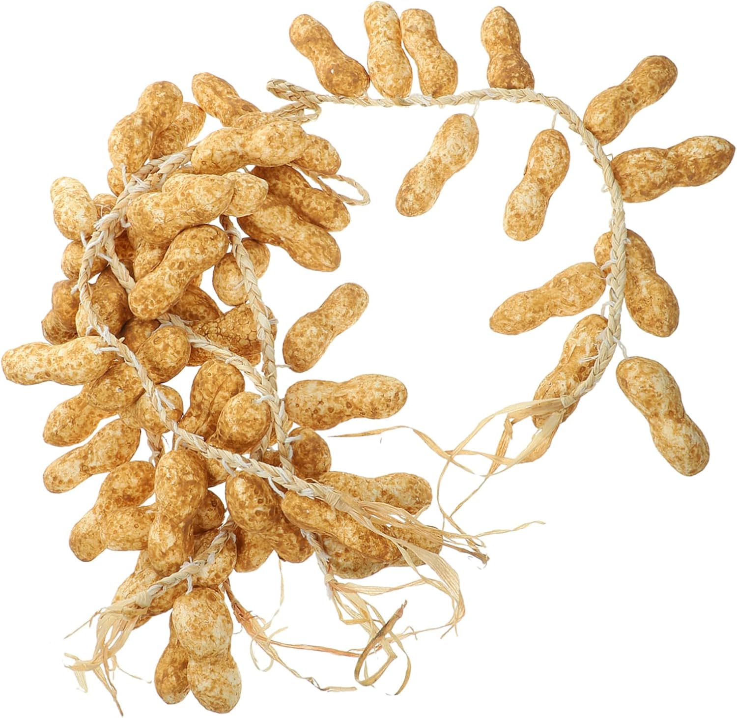 5pcs Hanging Peanut String Decor for Home Kitchen Party
