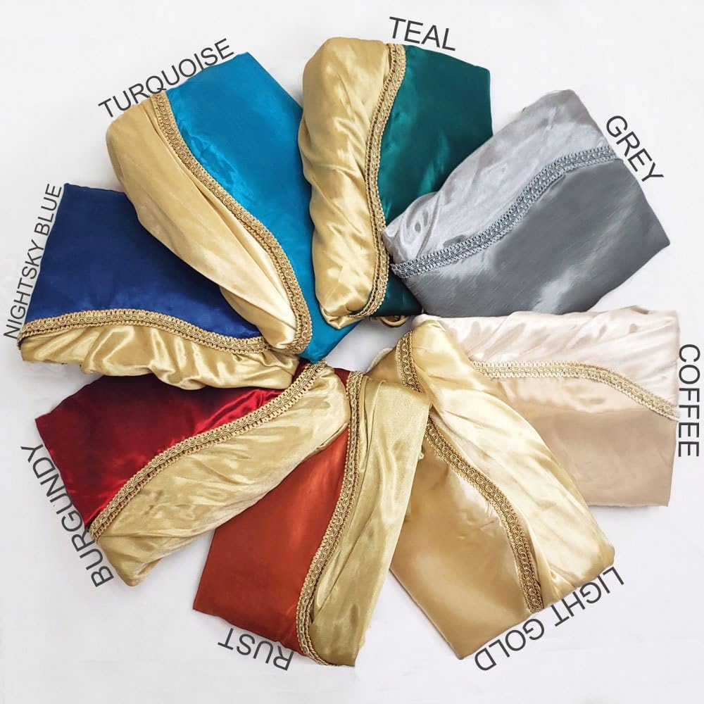 GOHD Valarie Window Valance 54x18 Taffeta Fabric Sand