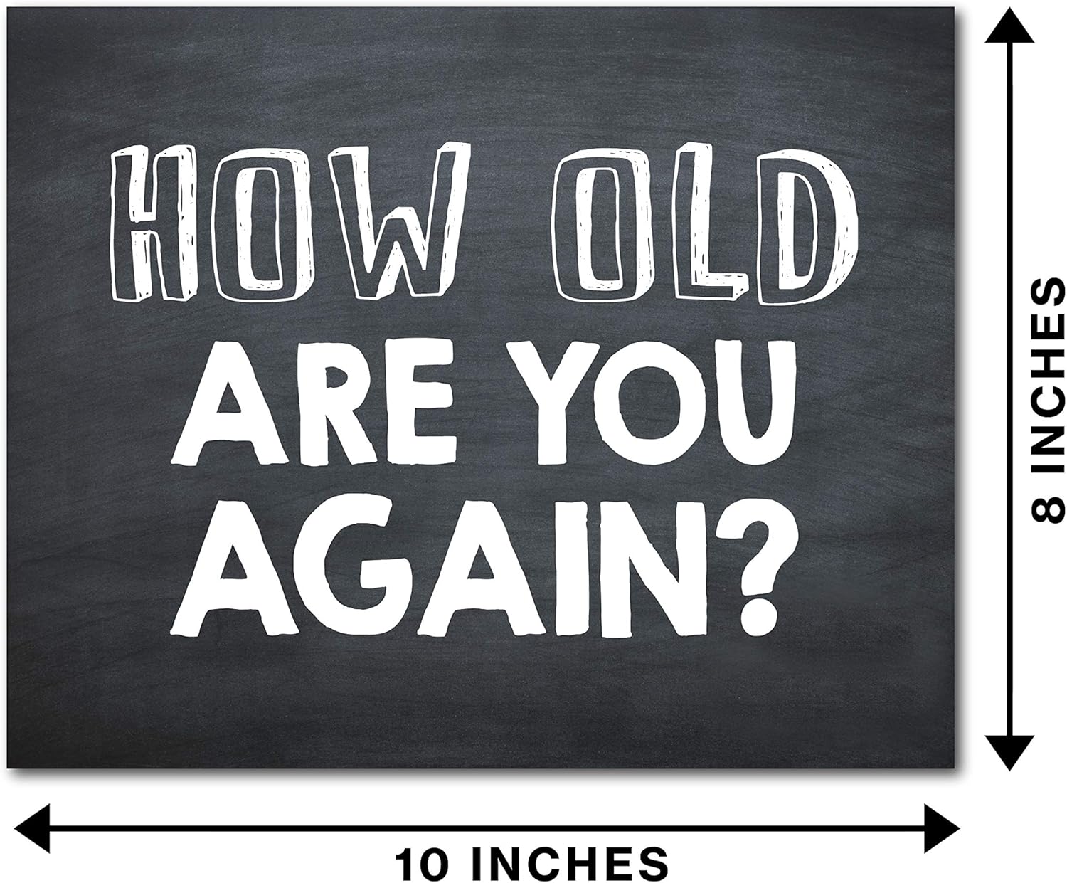 Birthday Photo Booth Props 20 Designs Funny Adult