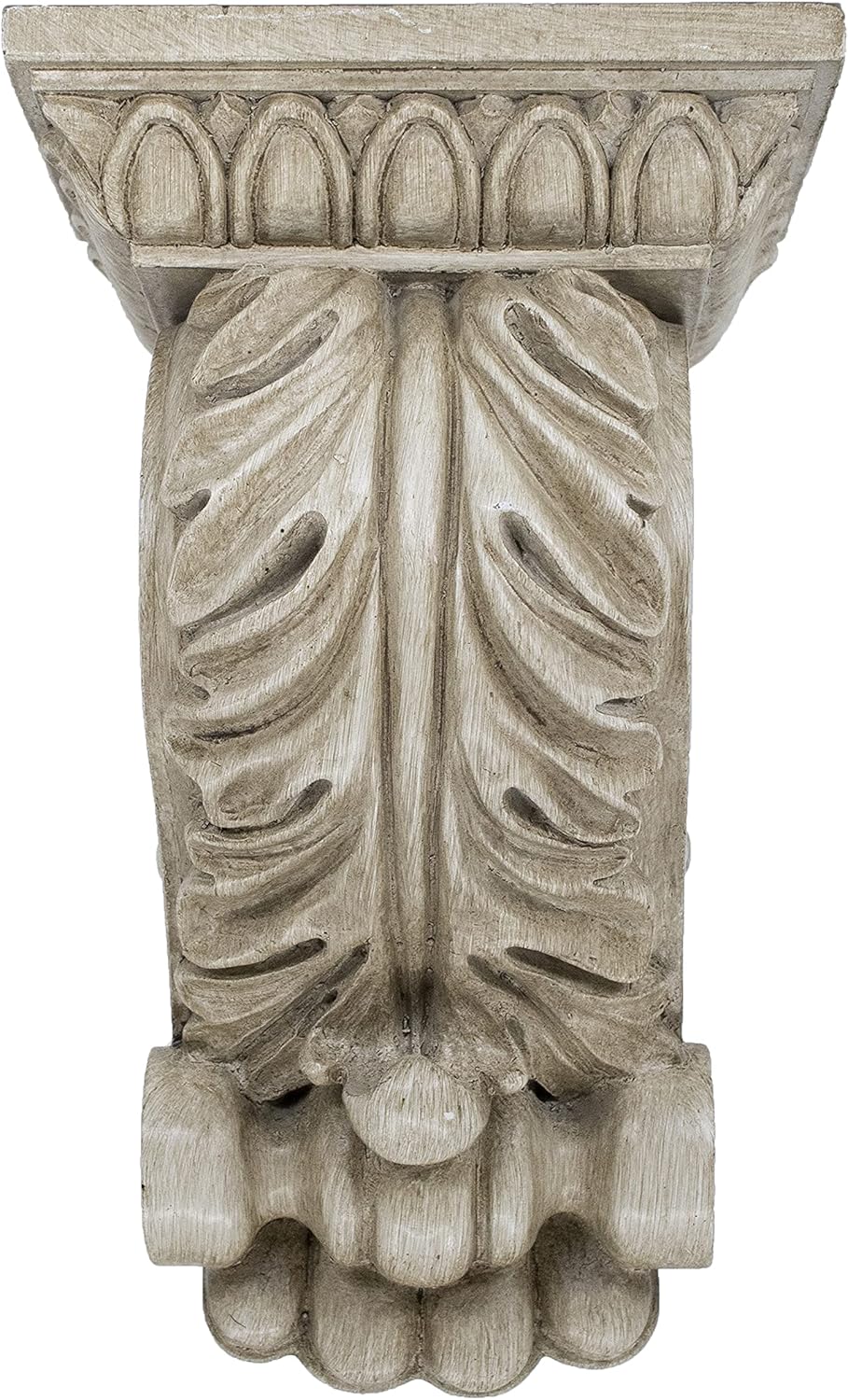 MERIVILLE Chatecu Drapery Sconce 1Pcs