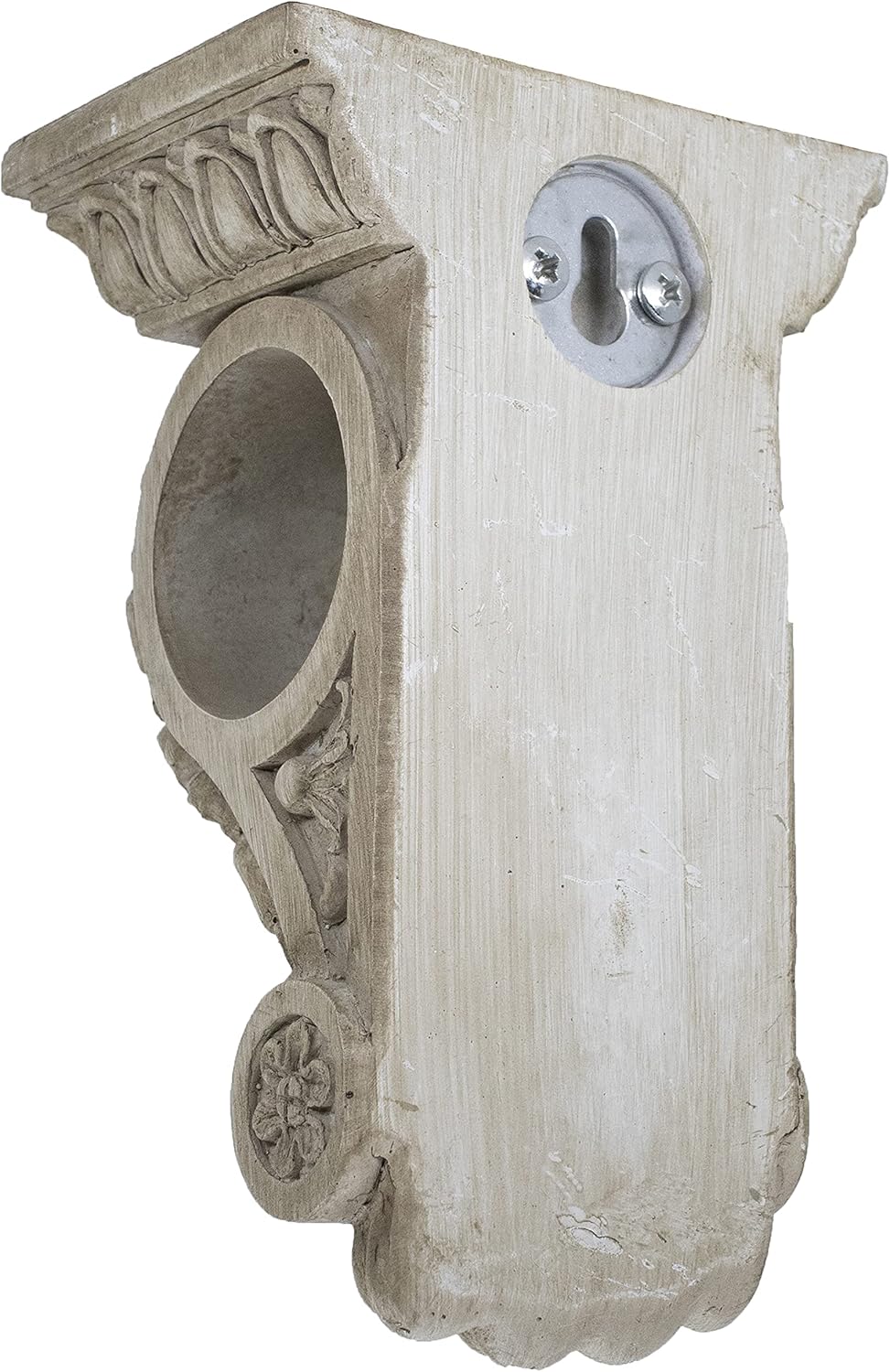 MERIVILLE Chatecu Drapery Sconce 2Pcs