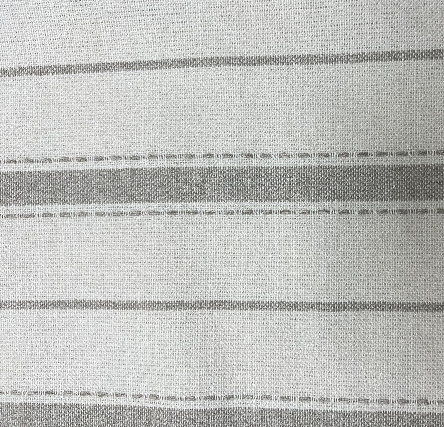 GOHD Boho Parallel Boulevards Valance for Farmhouse